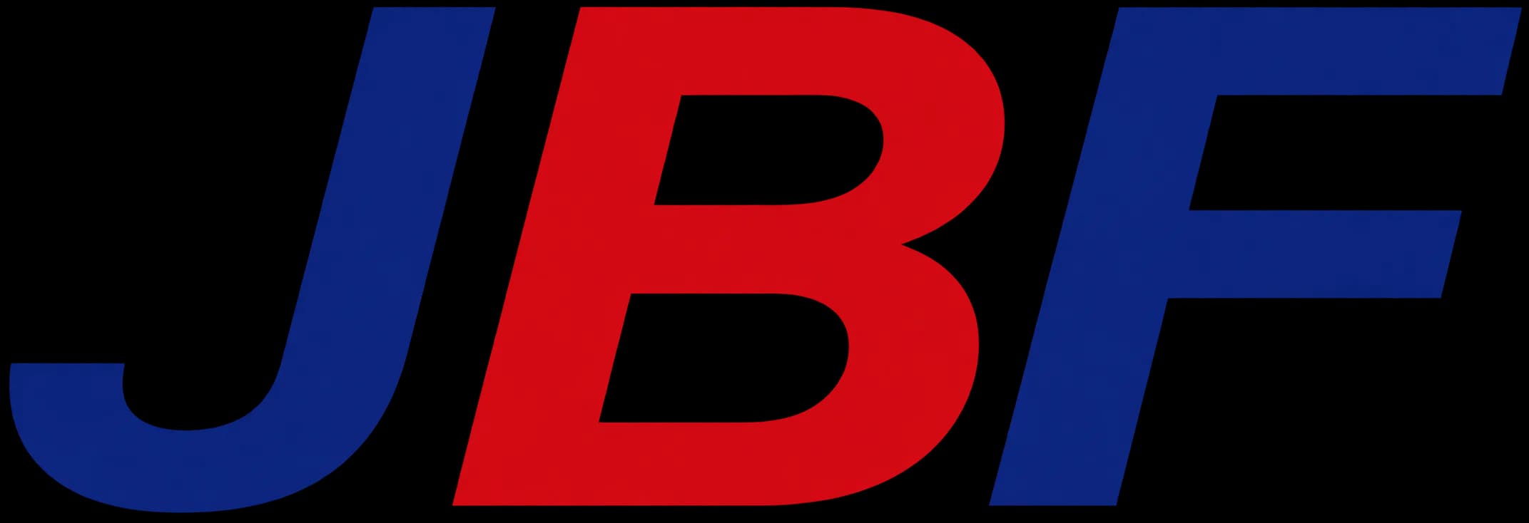 JBF Wordmark